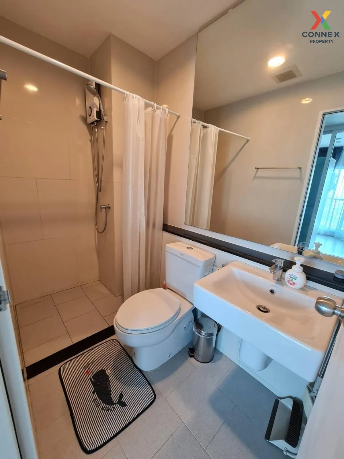 For Rent Condo , Aspire Erawan , BTS-Chang Erawan , Bang Duan , Don Mueang , Samut Prakarn , CX-102136