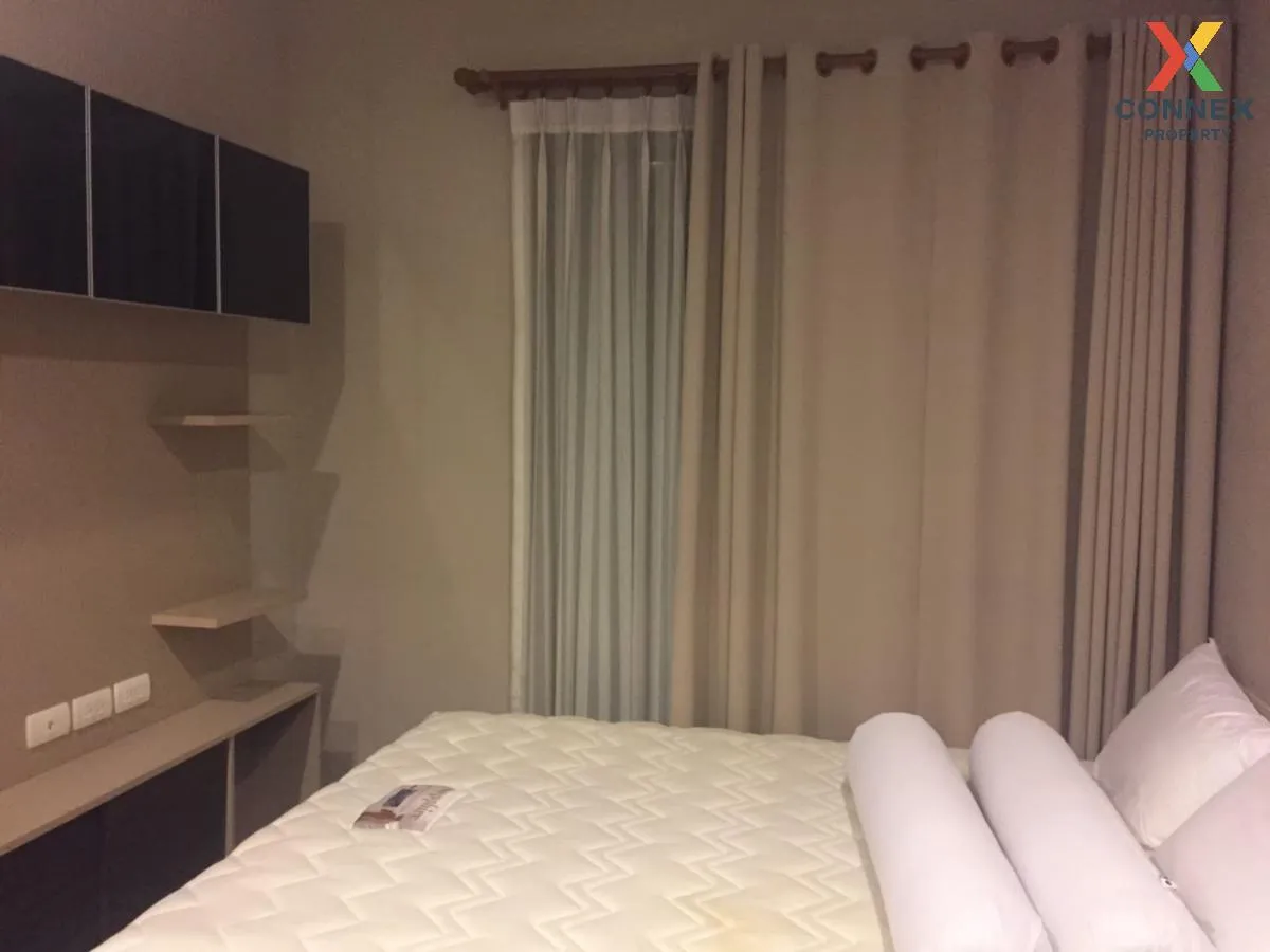 For Rent Condo , Onyx Phaholyothin , BTS-Saphan Khwai , Sam Sen Nai , Phaya Thai , Bangkok , CX-102138 1