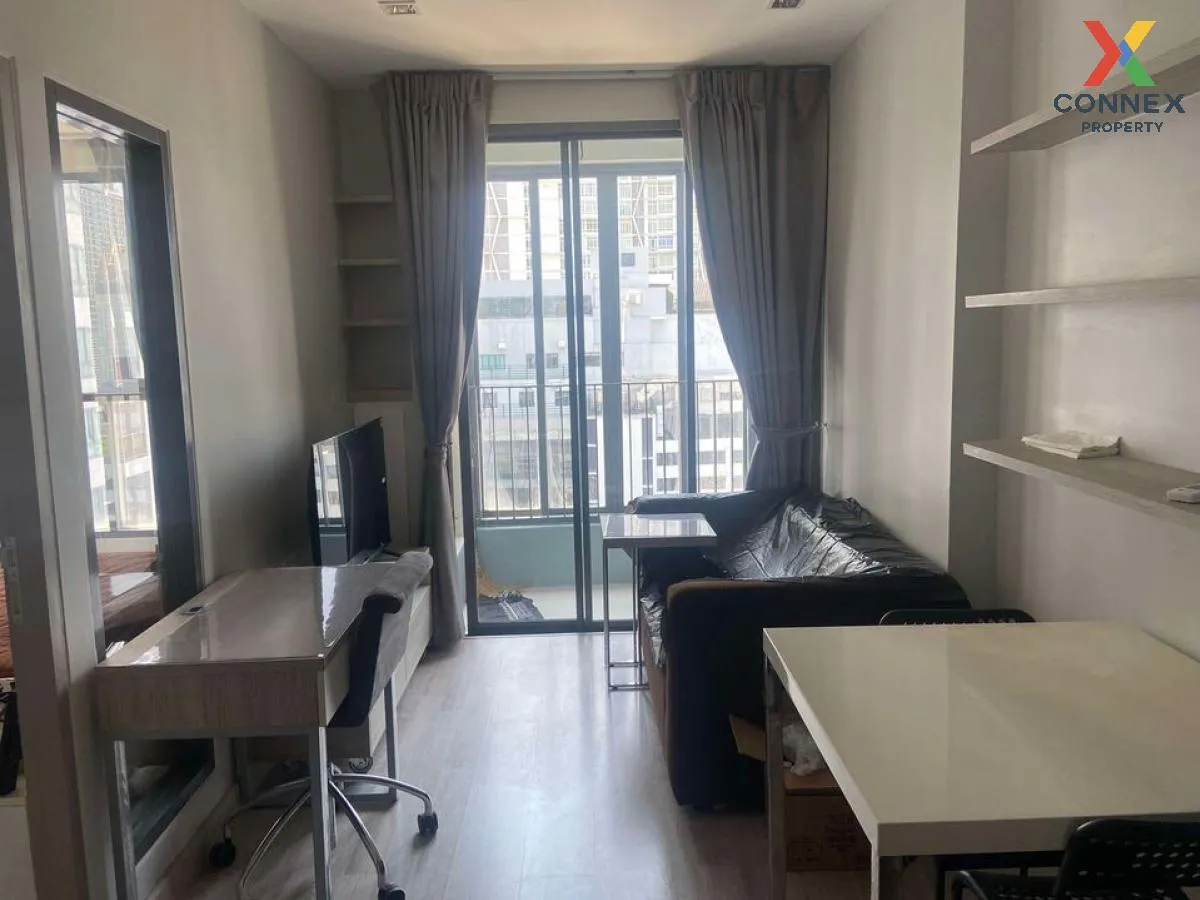 For Rent Condo , Ideo Mobi Sukhumvit , BTS-On Nut , Bang Chak , Phra Khanong , Bangkok , CX-102139 1