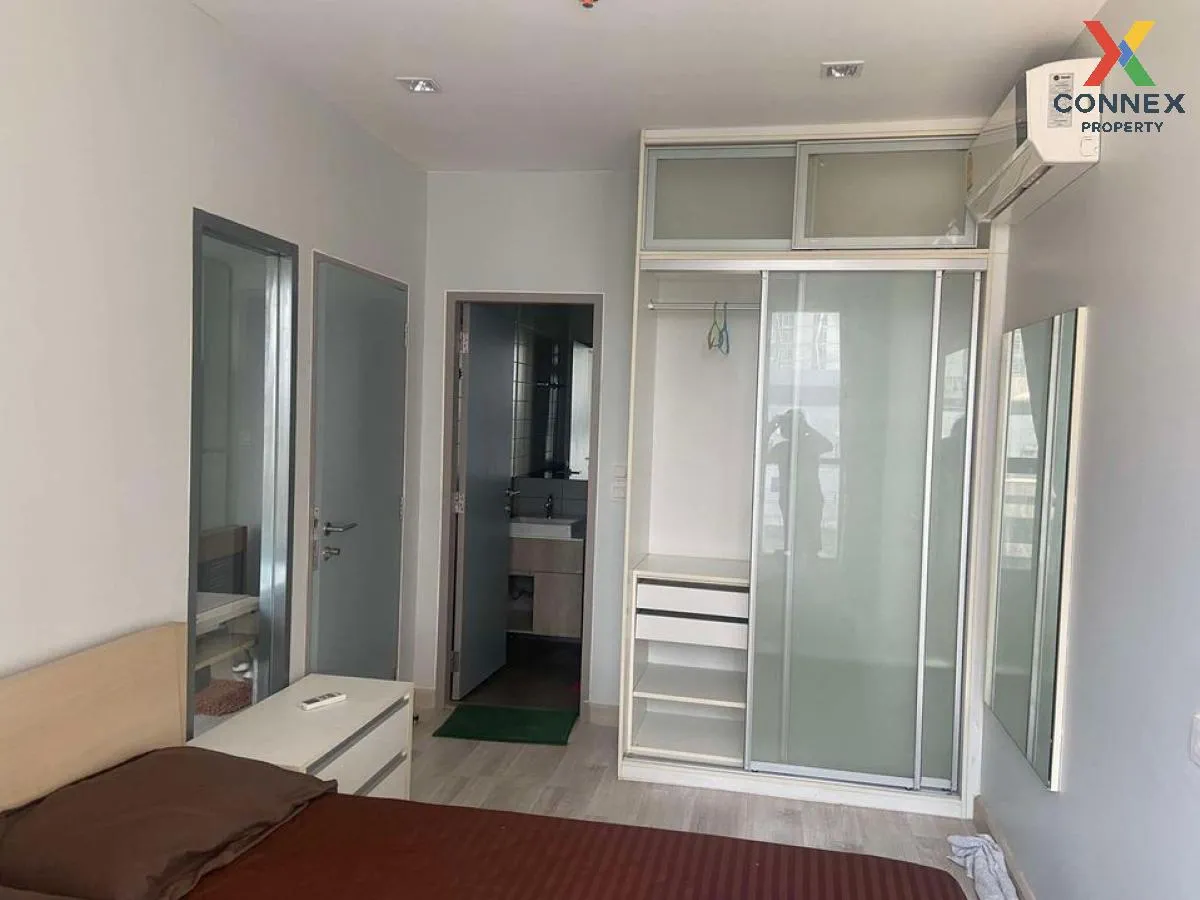 For Rent Condo , Ideo Mobi Sukhumvit , BTS-On Nut , Bang Chak , Phra Khanong , Bangkok , CX-102139