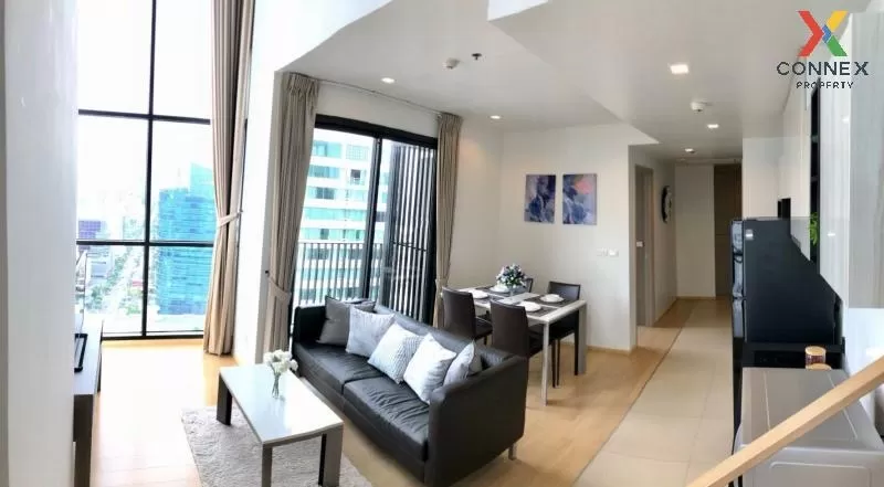 FOR RENT condo , HQ Thonglor , BTS-Thong Lo , Khlong Tan Nuea , Watthana , Bangkok , CX-10214