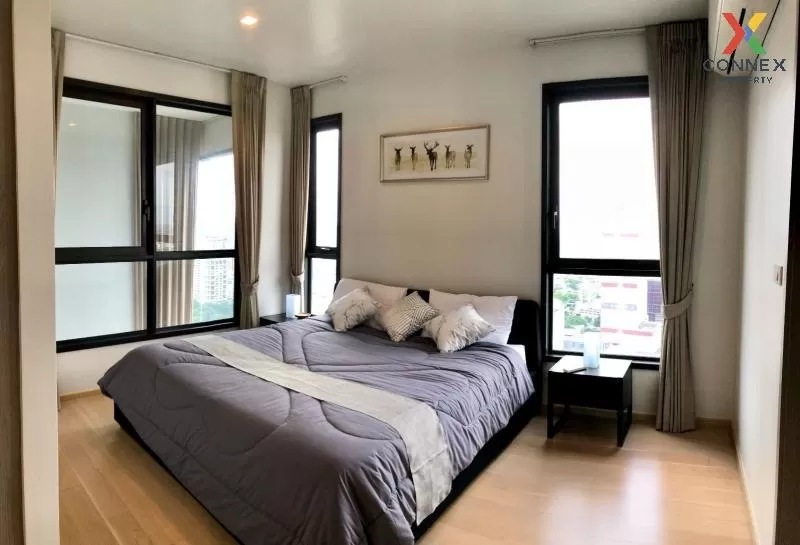 FOR RENT condo , HQ Thonglor , BTS-Thong Lo , Khlong Tan Nuea , Watthana , Bangkok , CX-10214