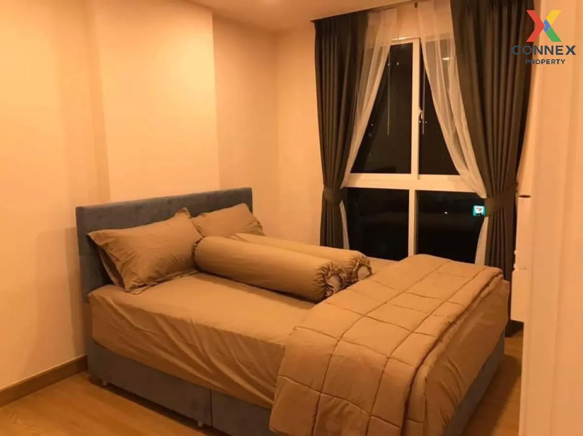 For Rent Condo , The Light New York , BTS-Punnawithi , Bang Chak , Phra Khanong , Bangkok , CX-102145 1