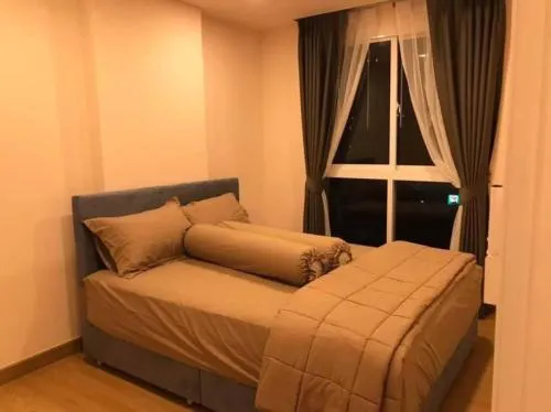 For Rent Condo , The Light New York , BTS-Punnawithi , Bang Chak , Phra Khanong , Bangkok , CX-102145