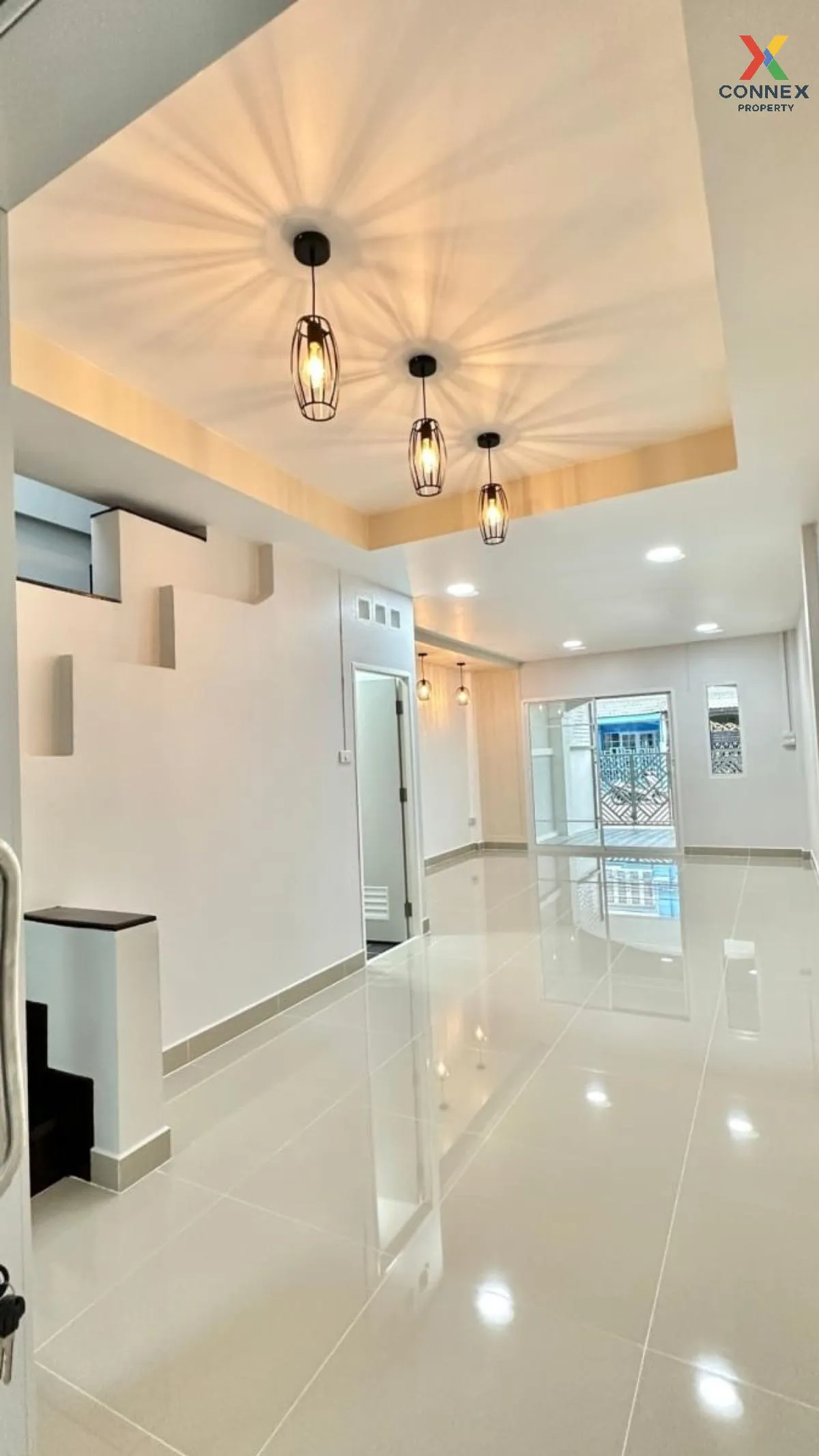 For Sale Townhouse/Townhome  , Manawadee Green Park , Phimonrat , Bang Bua Thong , Nonthaburi , CX-102156