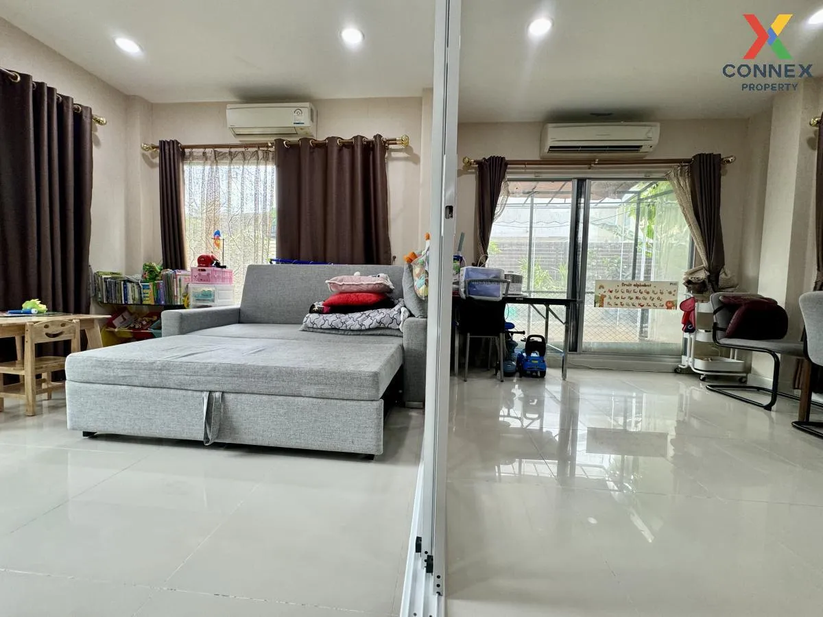 For Sale House ,  Life Bangkok Boulevard Rama 5 , Bang Kruai , Bang Kruai , Nonthaburi , CX-102159 4