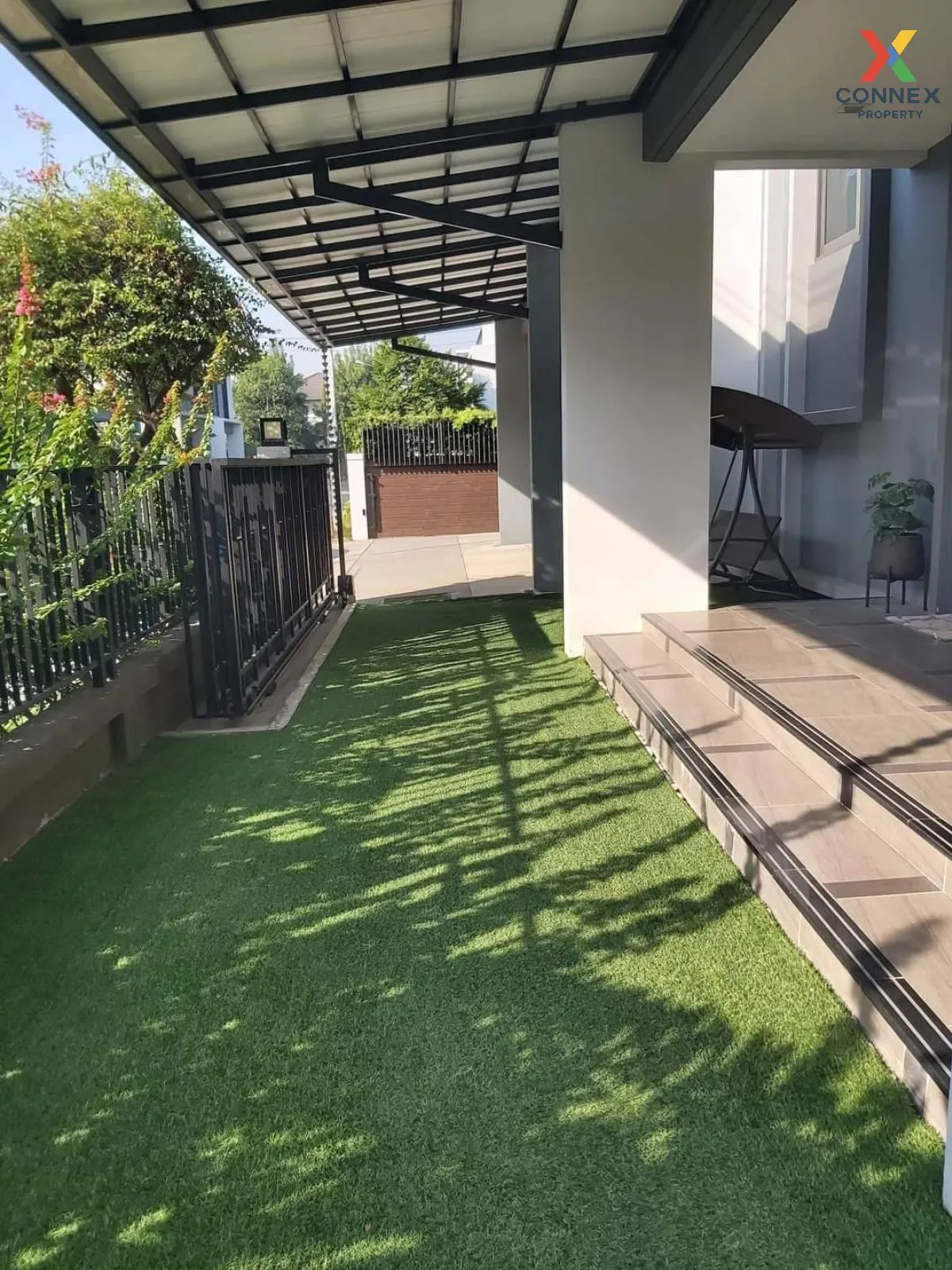 For Sale House , THE GRAND RAMA 2 , wide frontage , Phanthai Norasing , Mueang Samut Sakhon , Samut Sakhon , CX-102165 4