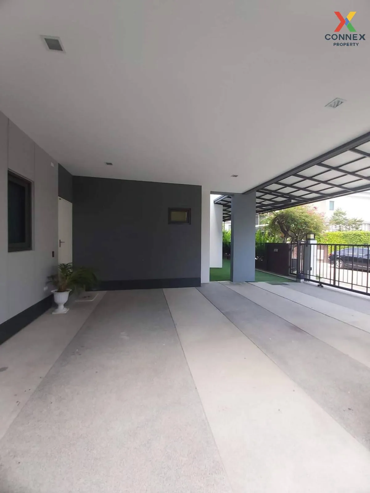 For Sale House , THE GRAND RAMA 2 , wide frontage , Phanthai Norasing , Mueang Samut Sakhon , Samut Sakhon , CX-102165