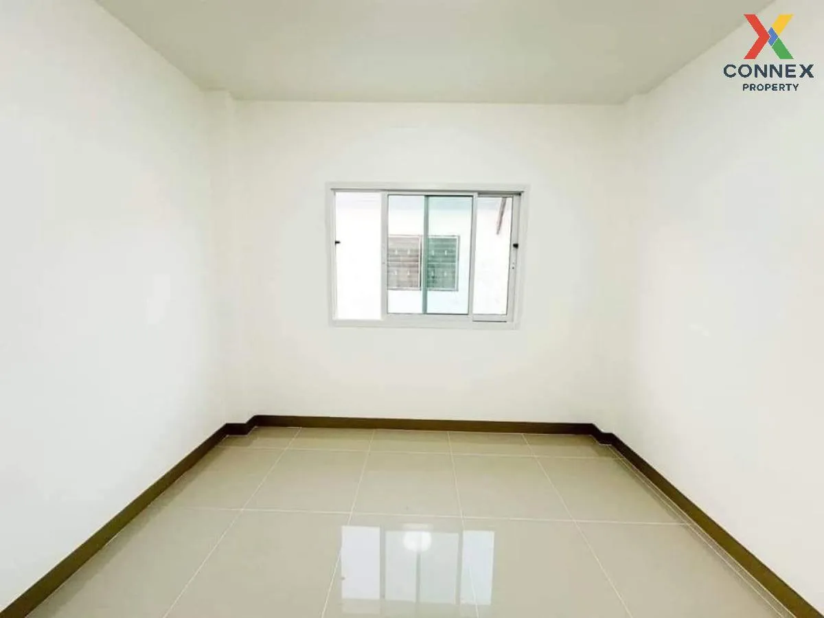 For Sale Townhouse/Townhome  , Baan Buathong 4 Baan Kluay-Sai Noi , Phimonrat , Bang Bua Thong , Nonthaburi , CX-102174