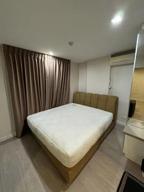 For Rent Condo , Metro Luxe Phaholyothin-Sutthisan , BTS-Saphan Khwai , Sam Sen Nai , Phaya Thai , Bangkok , CX-102177