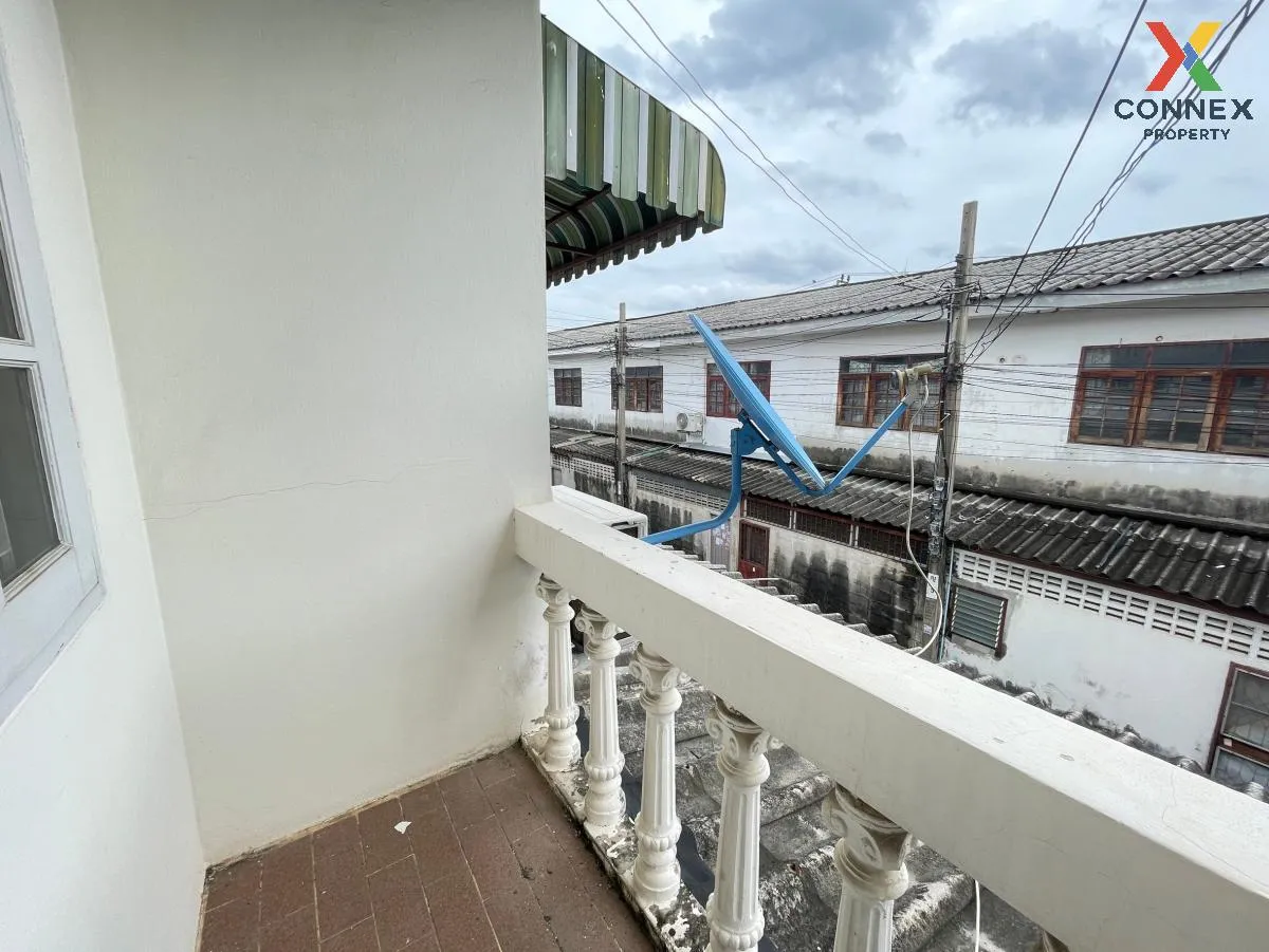 For Sale Townhouse/Townhome  , Sawang Chit , Taling Chan , Taling Chan , Bangkok , CX-102178