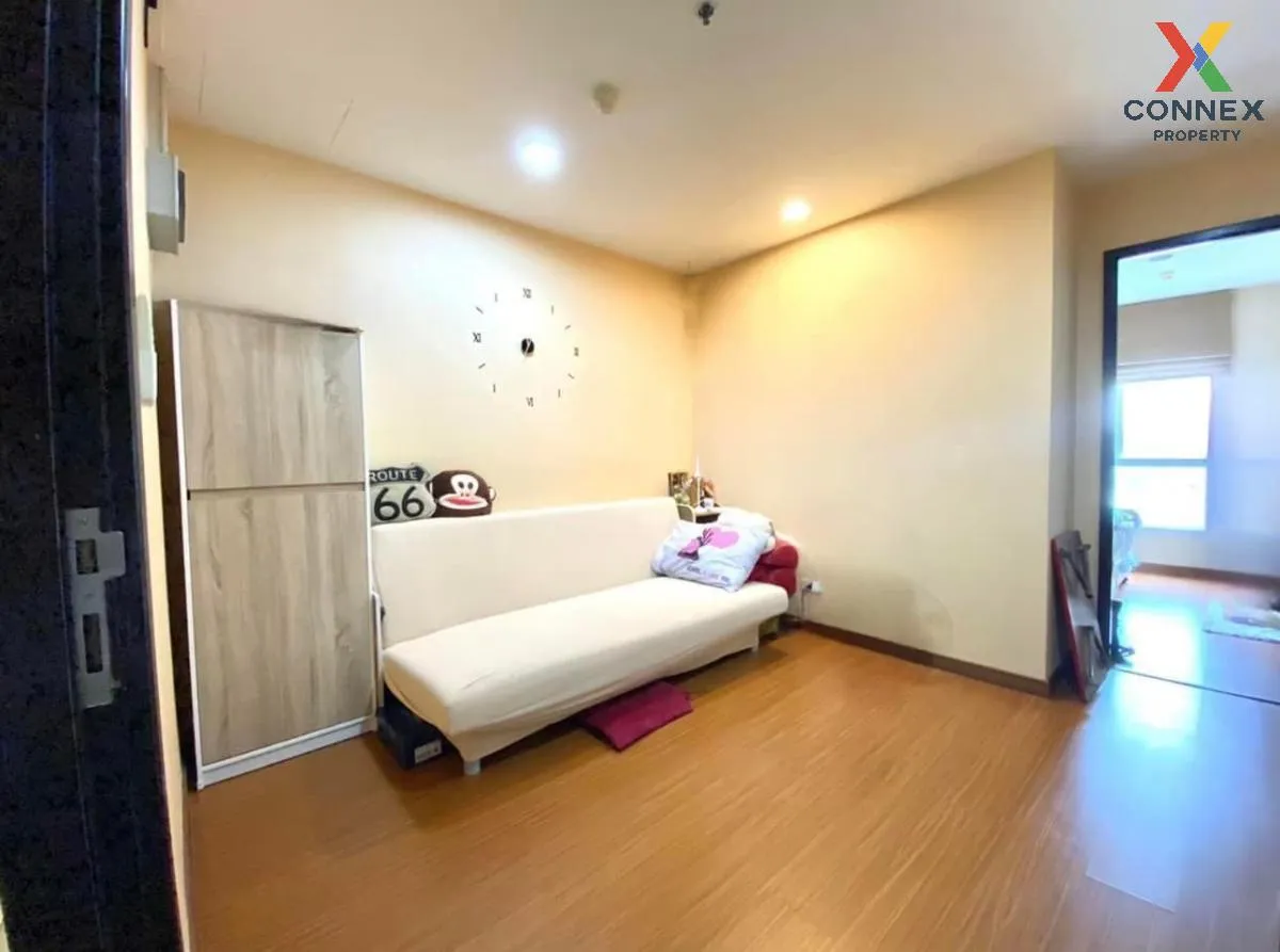 For Rent Condo , Diamond Sukhumvit , BTS-On Nut , Phra Khanong , Khlong Toei , Bangkok , CX-102188 1