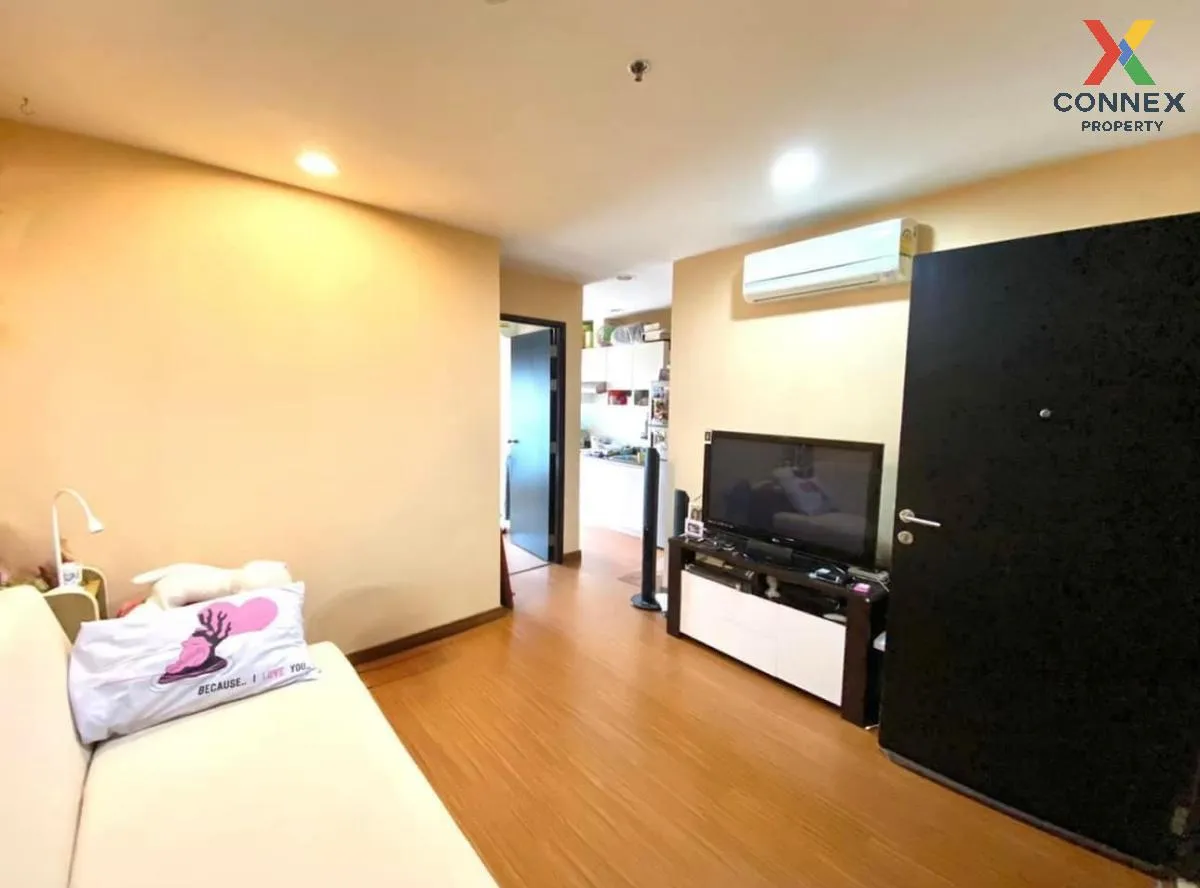 For Rent Condo , Diamond Sukhumvit , BTS-On Nut , Phra Khanong , Khlong Toei , Bangkok , CX-102188 2