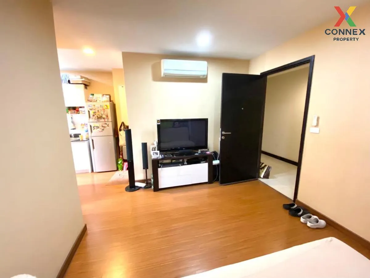 For Rent Condo , Diamond Sukhumvit , BTS-On Nut , Phra Khanong , Khlong Toei , Bangkok , CX-102188 3