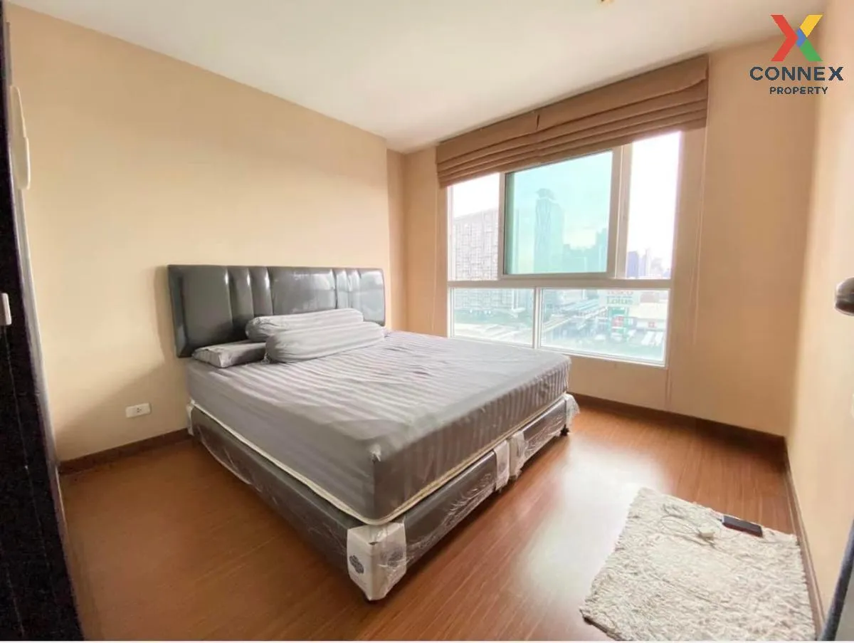 For Rent Condo , Diamond Sukhumvit , BTS-On Nut , Phra Khanong , Khlong Toei , Bangkok , CX-102188 4