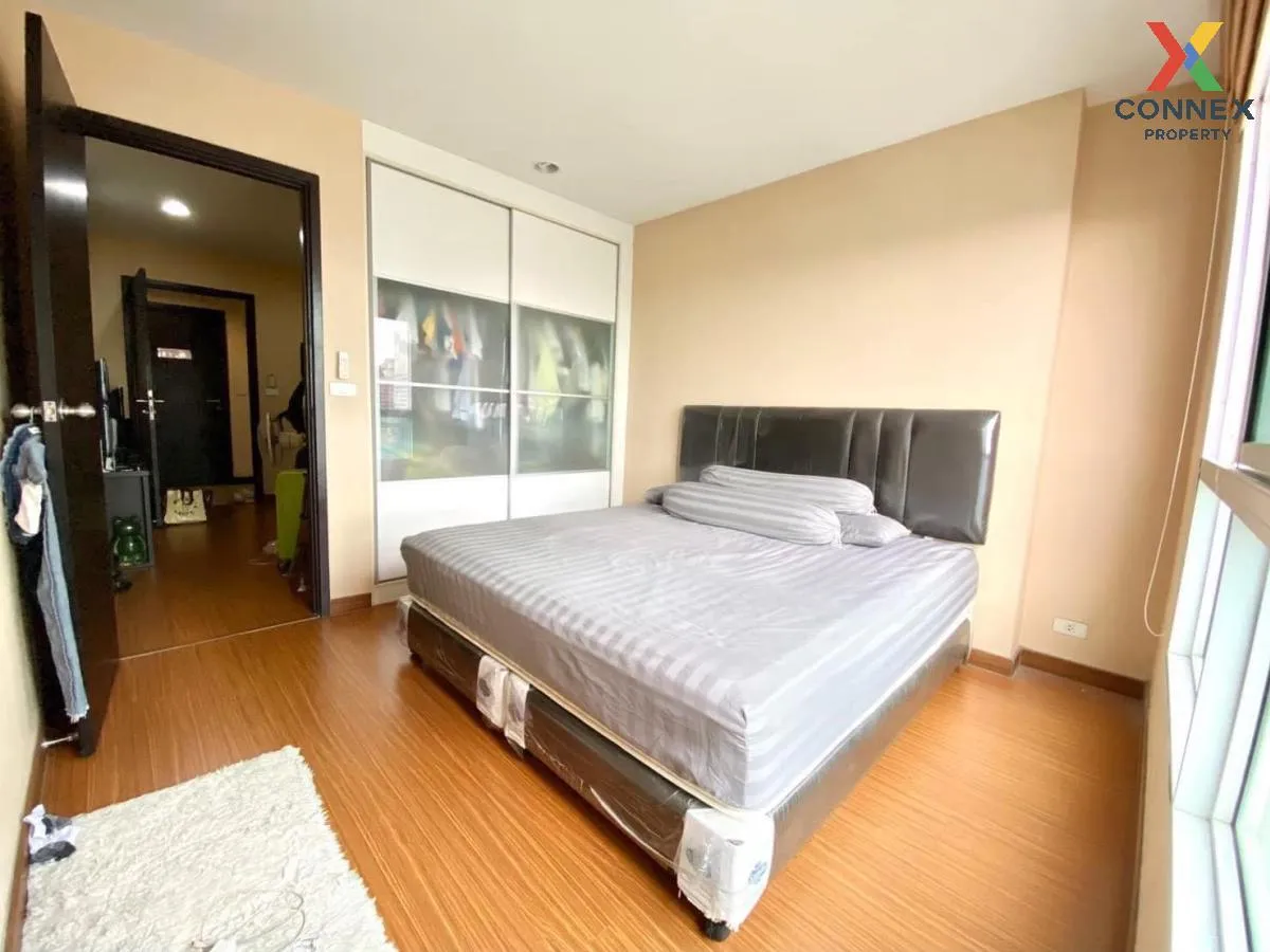 For Rent Condo , Diamond Sukhumvit , BTS-On Nut , Phra Khanong , Khlong Toei , Bangkok , CX-102188