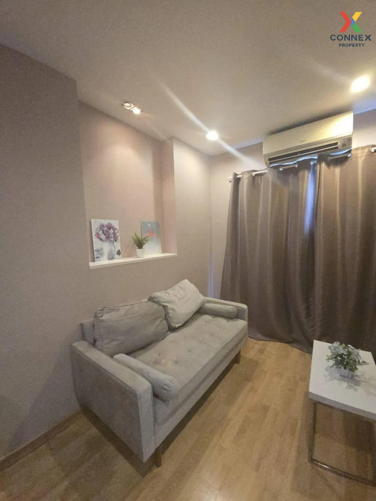 For Rent Condo , Casa Condo Asoke-Dindaeng , MRT-Phra Ram 9 , Din Daeng , Din Daeng , Bangkok , CX-102193 2