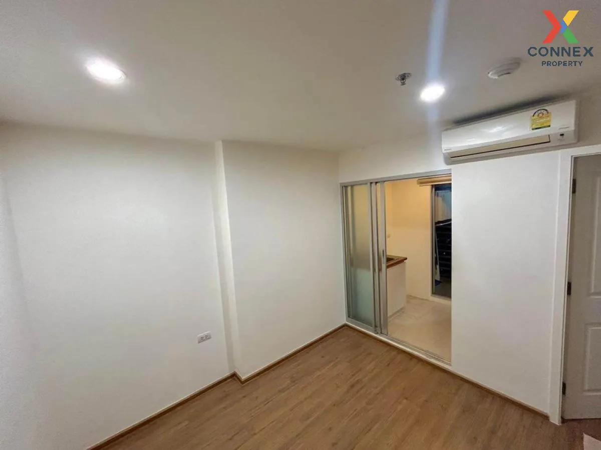 For Rent Condo , U Delight @ Talat phlu Station , BTS-Talat Phlu , Dao Khanong , Thon Buri , Bangkok , CX-102195 2