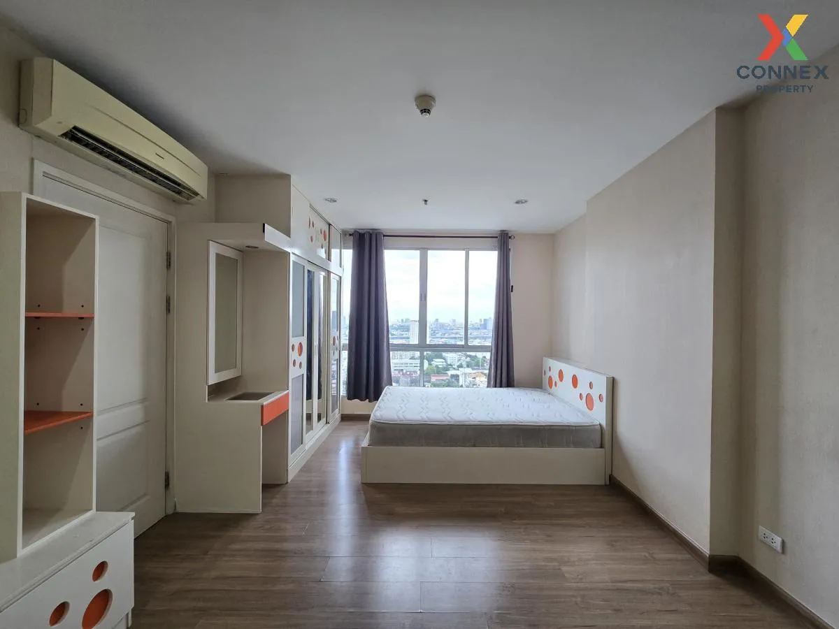 For Sale Condo , The Tree Bangpo Station , MRT-Bang Pho , Bang Su 1