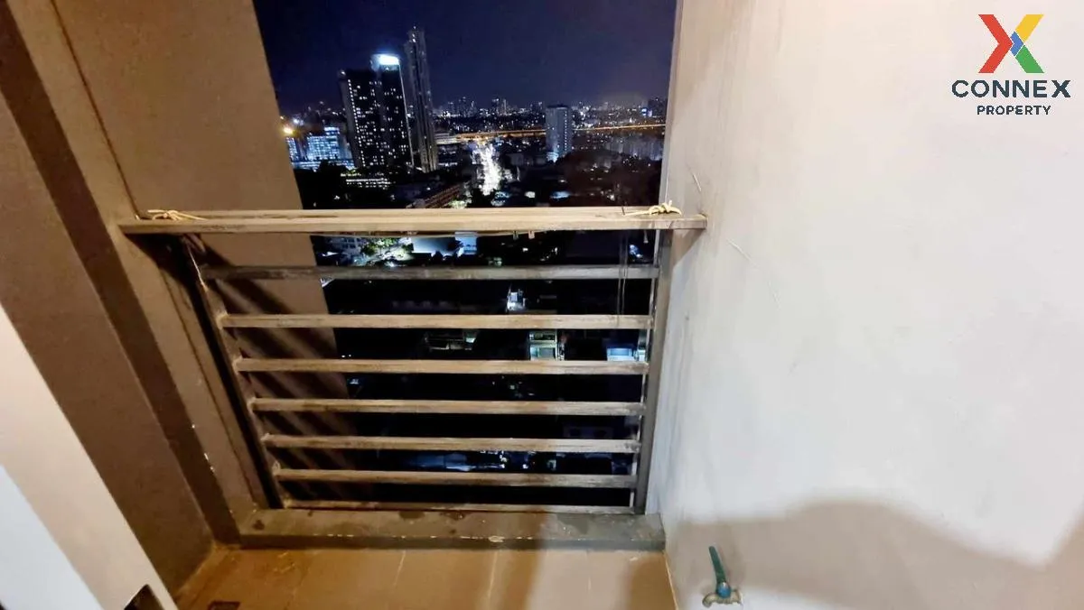 For Sale Condo , The Tree Bangpo Station , MRT-Bang Pho , Bang Sue , Bang Su , Bangkok , CX-102197