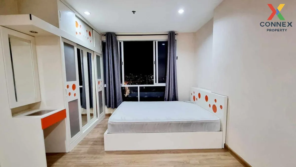 For Sale Condo , The Tree Bangpo Station , MRT-Bang Pho , Bang Sue , Bang Su , Bangkok , CX-102197 1