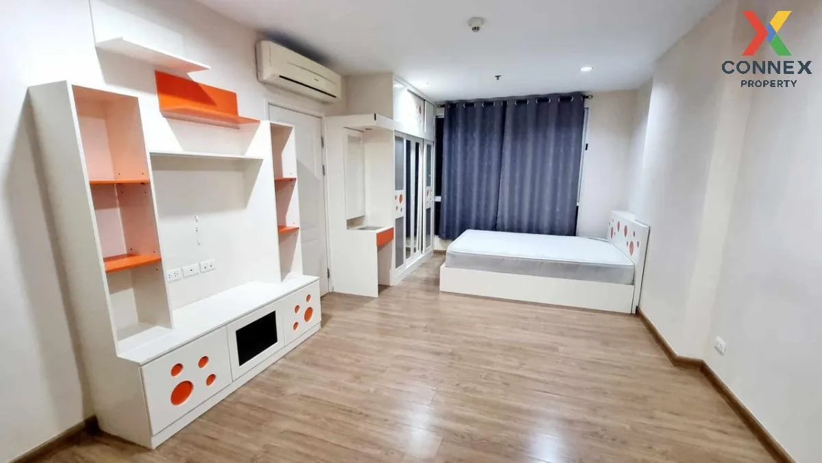 For Sale Condo , The Tree Bangpo Station , MRT-Bang Pho , Bang Sue , Bang Su , Bangkok , CX-102197 3