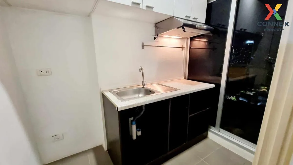 For Sale Condo , The Tree Bangpo Station , MRT-Bang Pho , Bang Sue , Bang Su , Bangkok , CX-102197