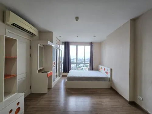 For Sale Condo , The Tree Bangpo Station , MRT-Bang Pho , Bang Sue , Bang Su , Bangkok , CX-102197