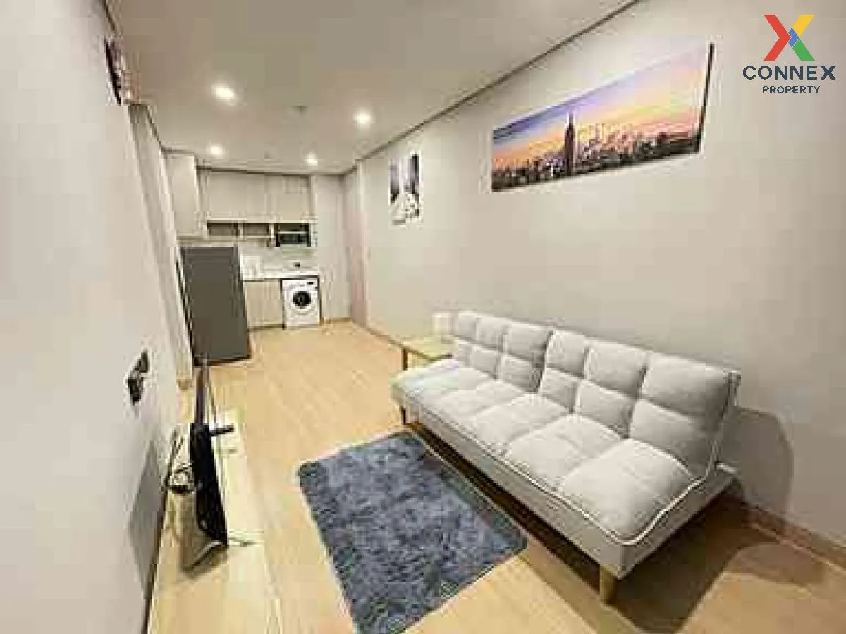 For Rent Condo , Lumpini Suite Dindaeng - Ratchaprarop , BTS-Victory Monument , Din Daeng , Din Daeng , Bangkok , CX-102199 1