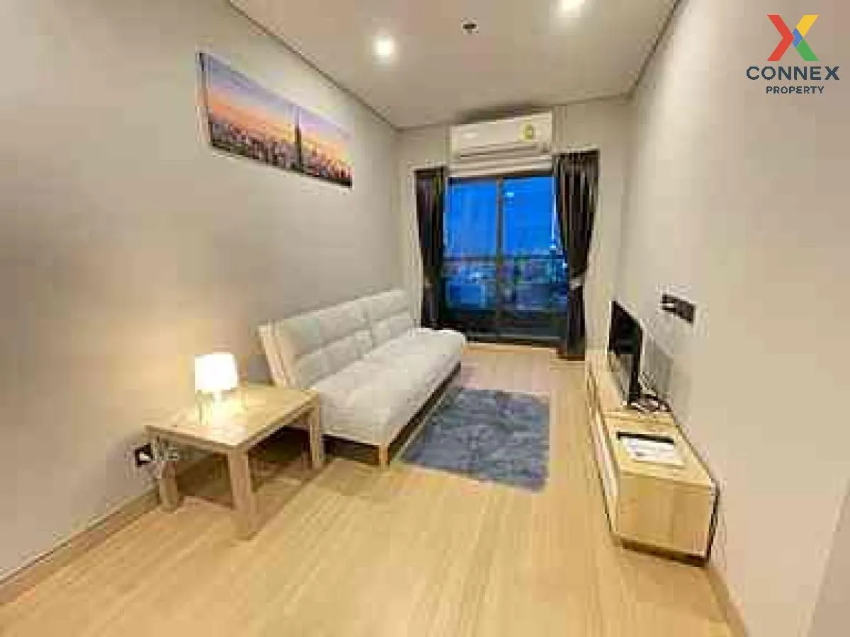 For Rent Condo , Lumpini Suite Dindaeng - Ratchaprarop , BTS-Victory Monument , Din Daeng , Din Daeng , Bangkok , CX-102199 3