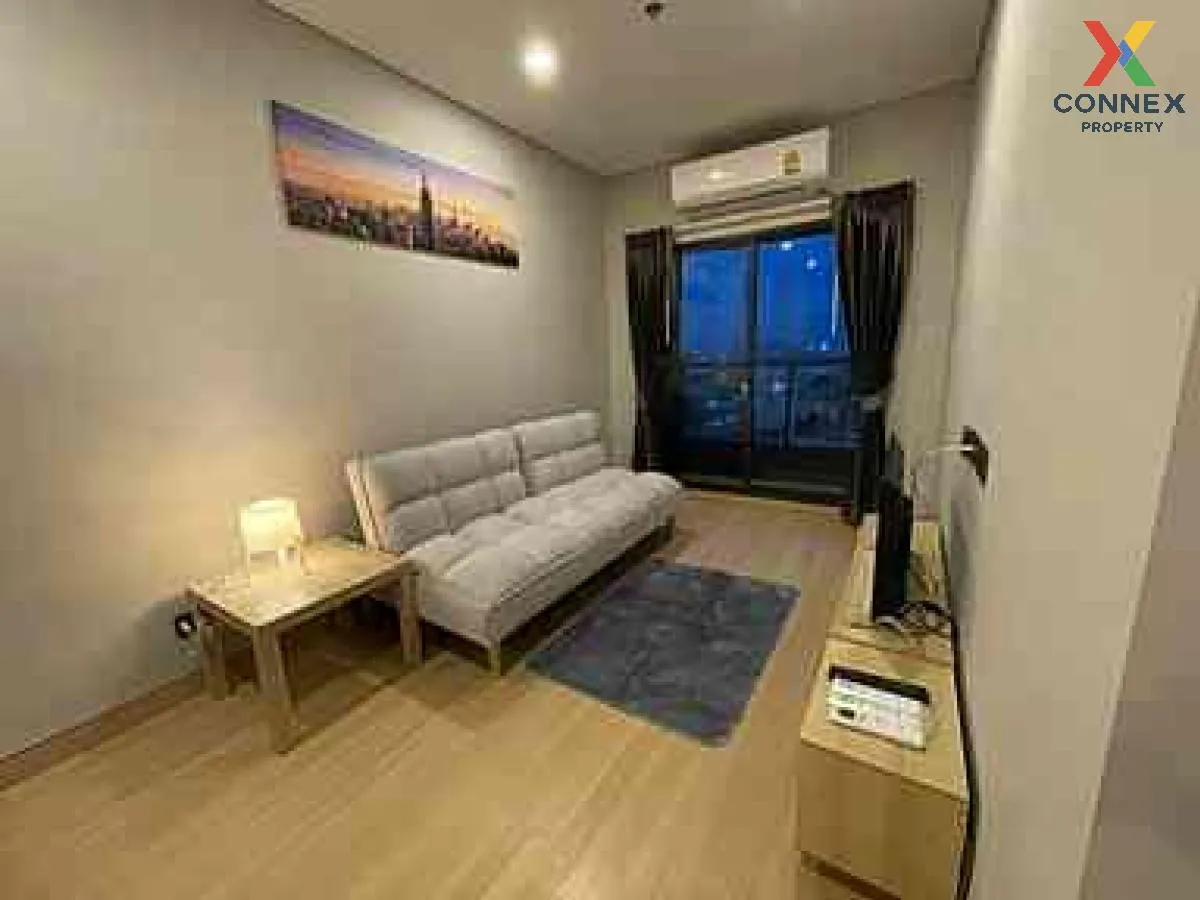 For Rent Condo , Lumpini Suite Dindaeng - Ratchaprarop , BTS-Victory Monument , Din Daeng , Din Daeng , Bangkok , CX-102199 4