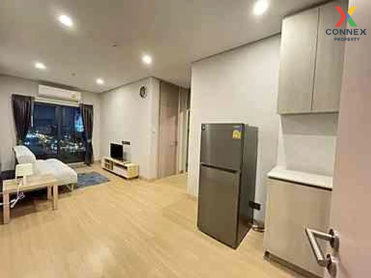 For Rent Condo , Lumpini Suite Dindaeng - Ratchaprarop , BTS-Victory Monument , Din Daeng , Din Daeng , Bangkok , CX-102199