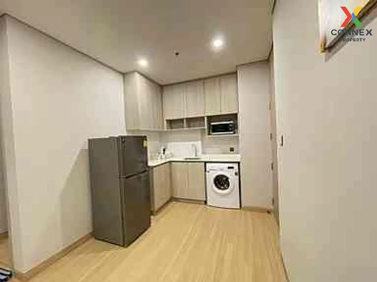 For Rent Condo , Lumpini Suite Dindaeng - Ratchaprarop , BTS-Victory Monument , Din Daeng , Din Daeng , Bangkok , CX-102199