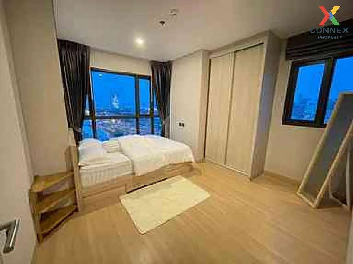 For Rent Condo , Lumpini Suite Dindaeng - Ratchaprarop , BTS-Victory Monument , Din Daeng , Din Daeng , Bangkok , CX-102199