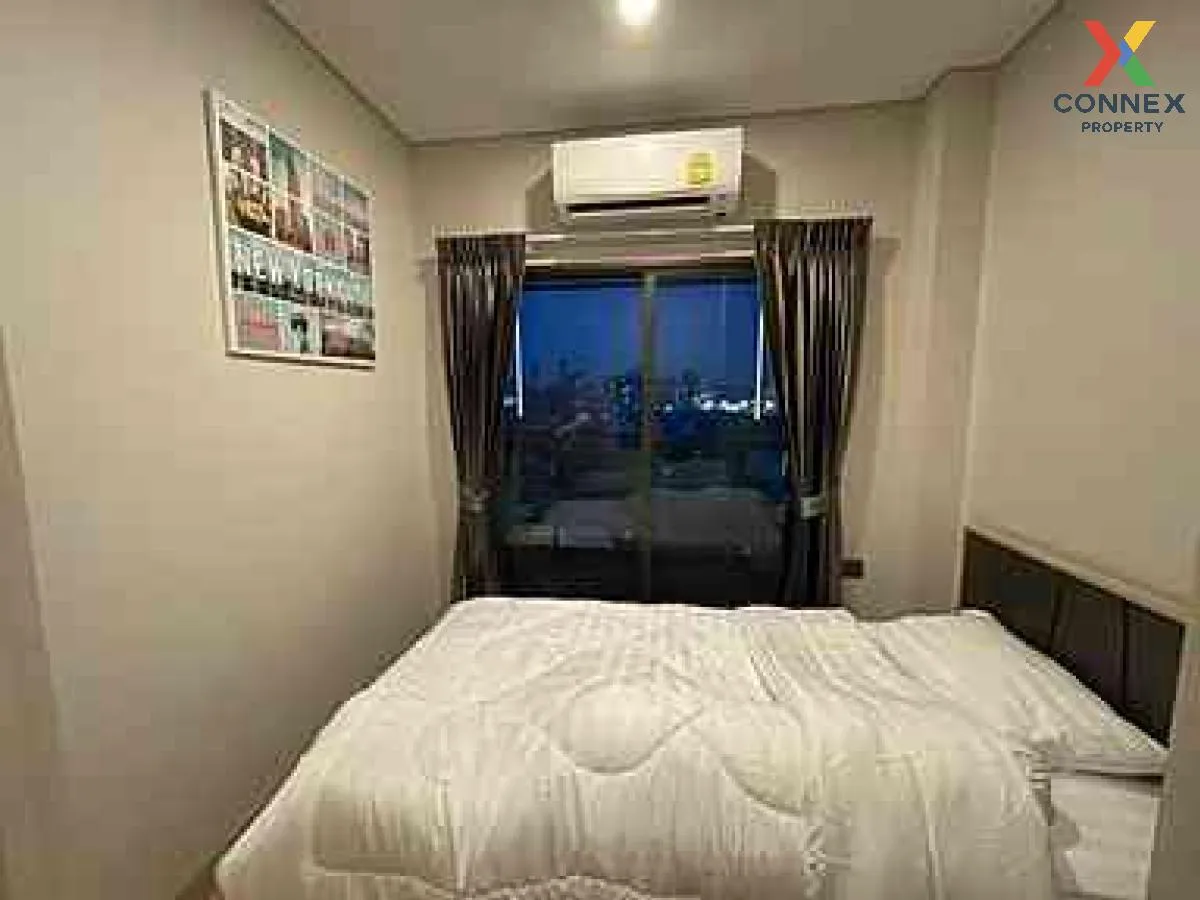 For Rent Condo , Lumpini Suite Dindaeng - Ratchaprarop , BTS-Victory Monument , Din Daeng , Din Daeng , Bangkok , CX-102199