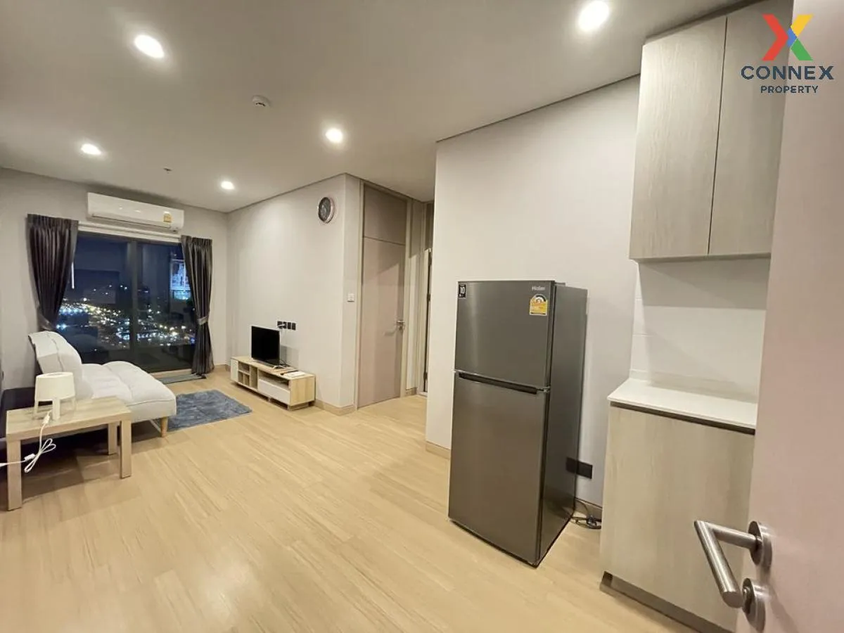 For Rent Condo , Lumpini Suite Dindaeng - Ratchaprarop , BTS-Victory Monument , Din Daeng , Din Daeng , Bangkok , CX-102199 1