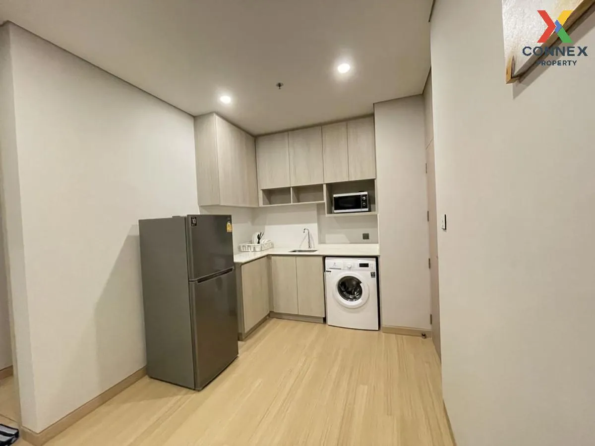 For Rent Condo , Lumpini Suite Dindaeng - Ratchaprarop , BTS-Victory Monument , Din Daeng , Din Daeng , Bangkok , CX-102199 3