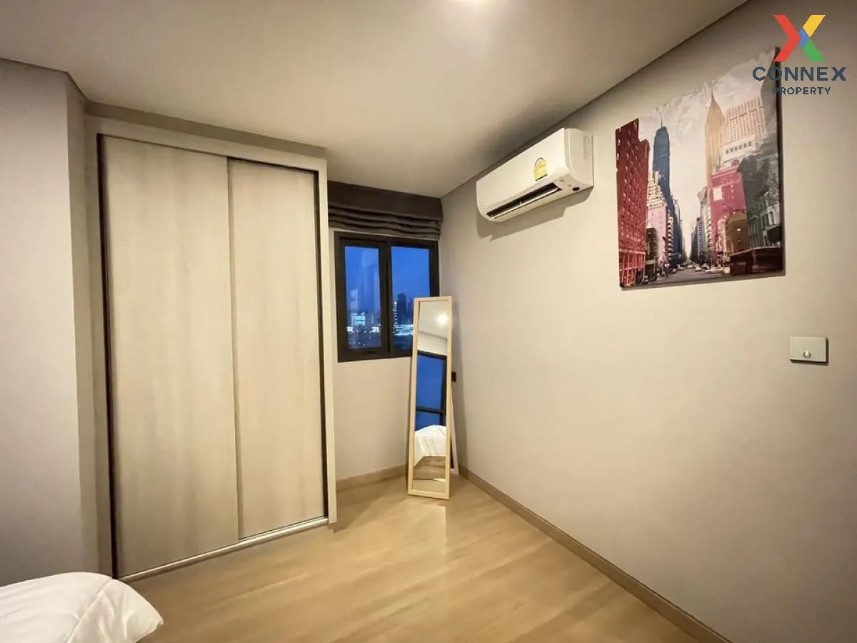 For Rent Condo , Lumpini Suite Dindaeng - Ratchaprarop , BTS-Victory Monument , Din Daeng , Din Daeng , Bangkok , CX-102199