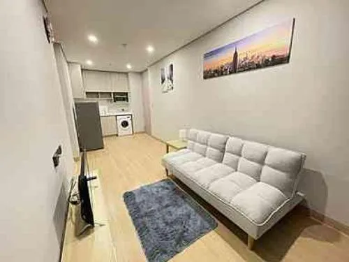 For Rent Condo , Lumpini Suite Dindaeng - Ratchaprarop , BTS-Victory Monument , Din Daeng , Din Daeng , Bangkok , CX-102199