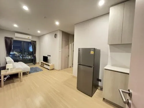 For Rent Condo , Lumpini Suite Dindaeng - Ratchaprarop , BTS-Victory Monument , Din Daeng , Din Daeng , Bangkok , CX-102199