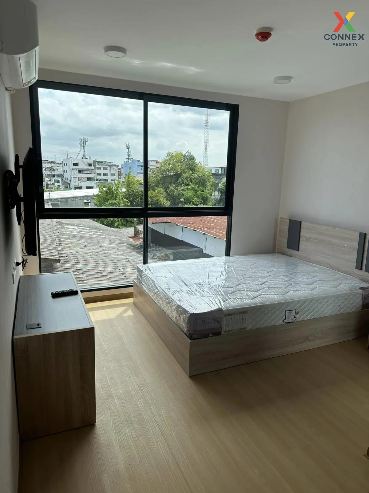 For Rent Condo , Bangkok Horizon Lite @ Phetkasem 48 , MRT-Phetkasem 48 , Bang Wa , Phasi Charoen , Bangkok , CX-102202 1