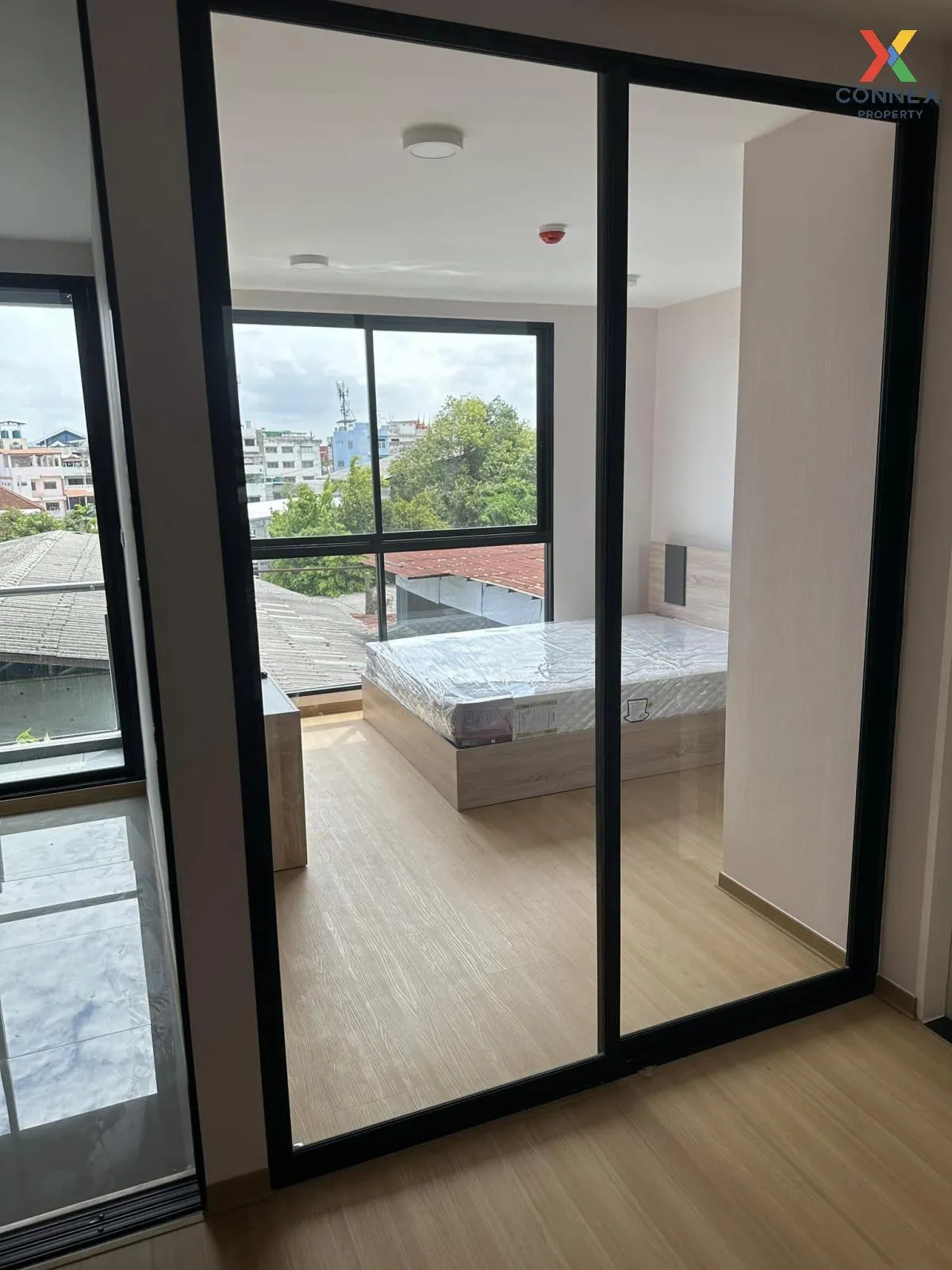 For Rent Condo , Bangkok Horizon Lite @ Phetkasem 48 , MRT-Phetkasem 48 , Bang Wa , Phasi Charoen , Bangkok , CX-102202 3