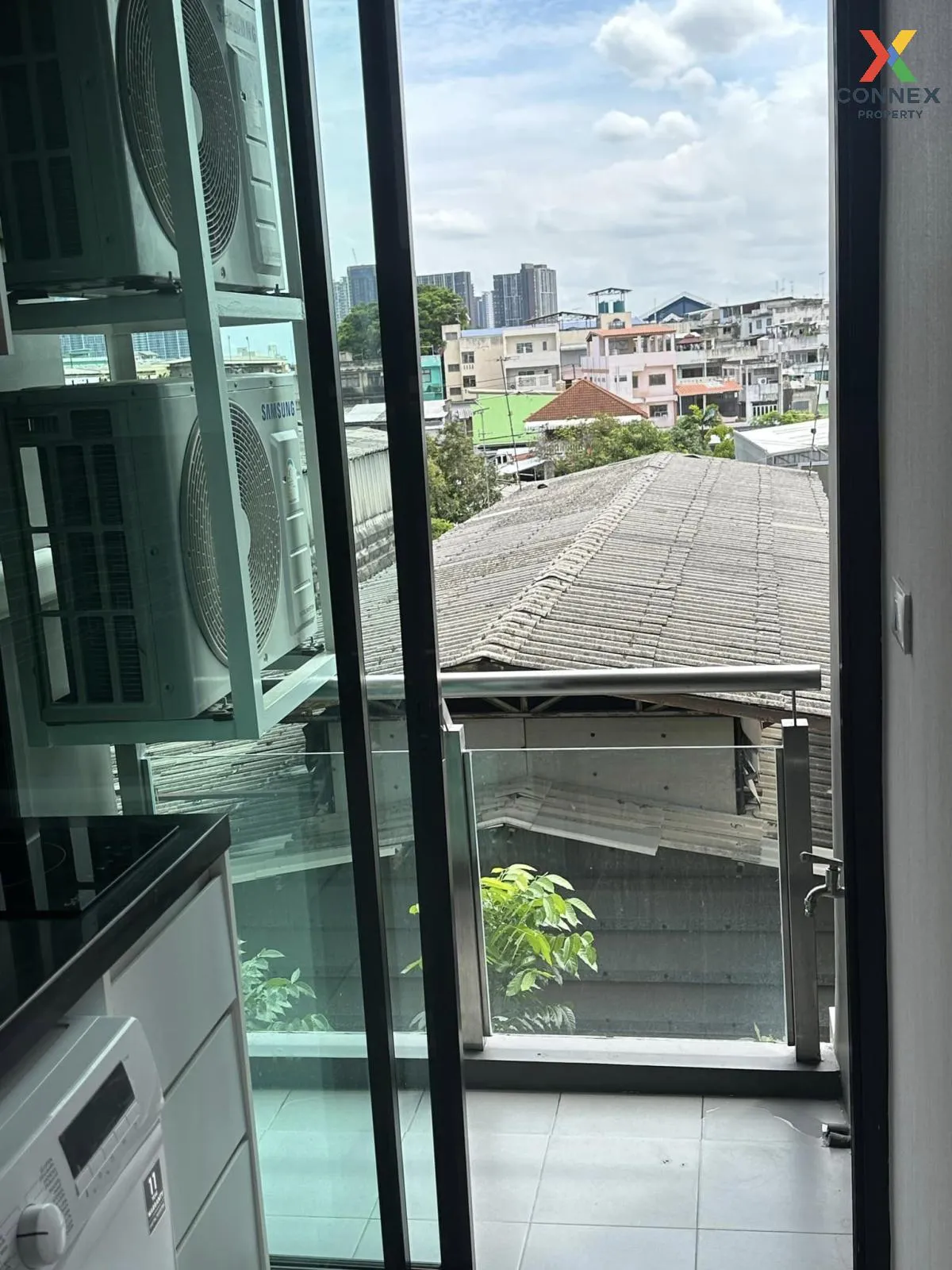 For Rent Condo , Bangkok Horizon Lite @ Phetkasem 48 , MRT-Phetkasem 48 , Bang Wa , Phasi Charoen , Bangkok , CX-102202