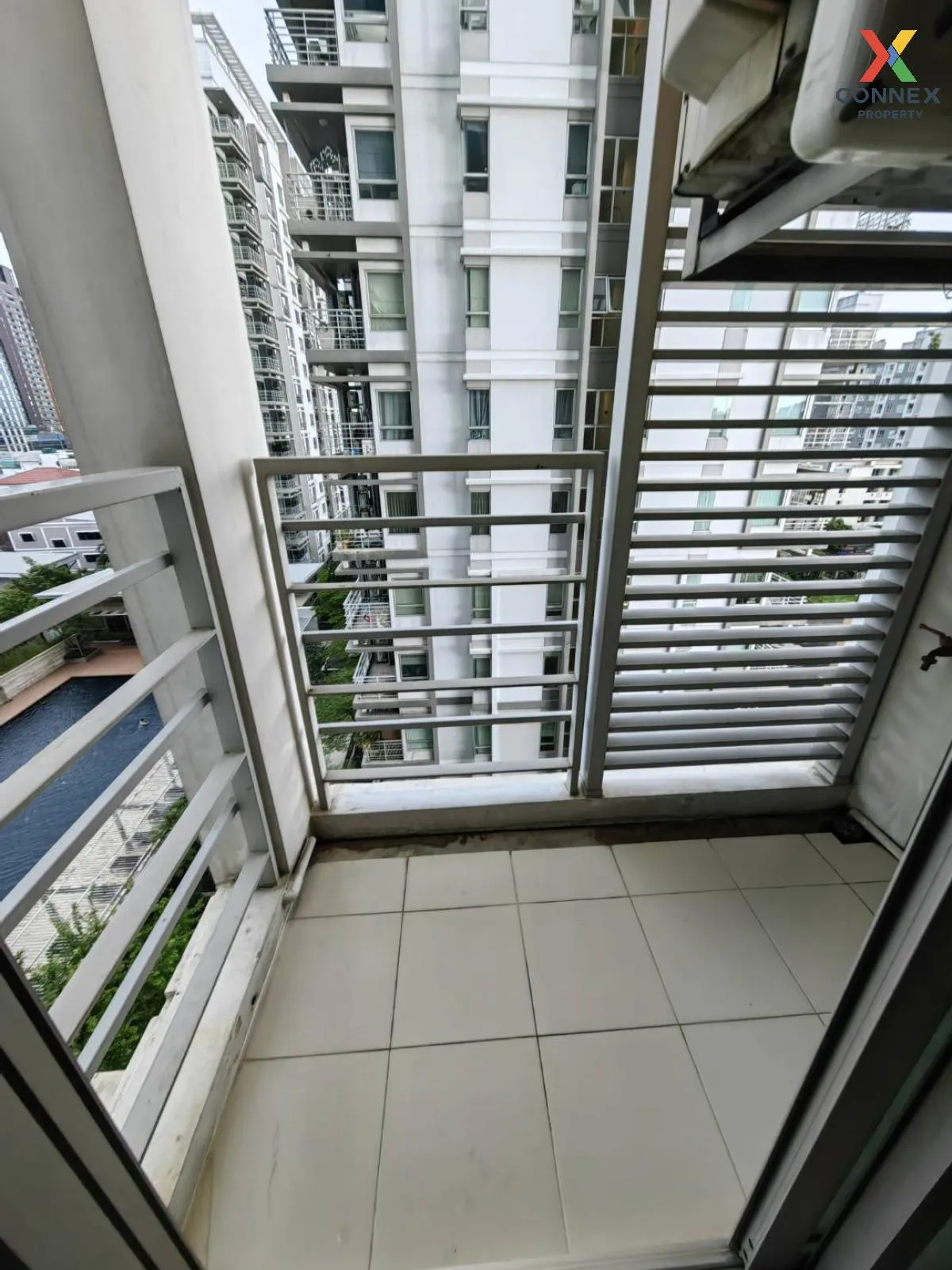 For Sale Condo , The Room Ratchada - Ladprao , MRT-Lat Phrao , Lat Yao , Chatuchak , Bangkok , CX-102209