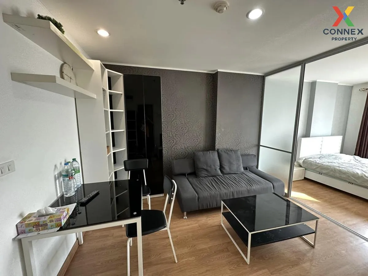 For Rent Condo , U Delight @Jatujak Station , MRT-Chatuchak Park , Chomphon , Chatuchak , Bangkok , CX-102212 1