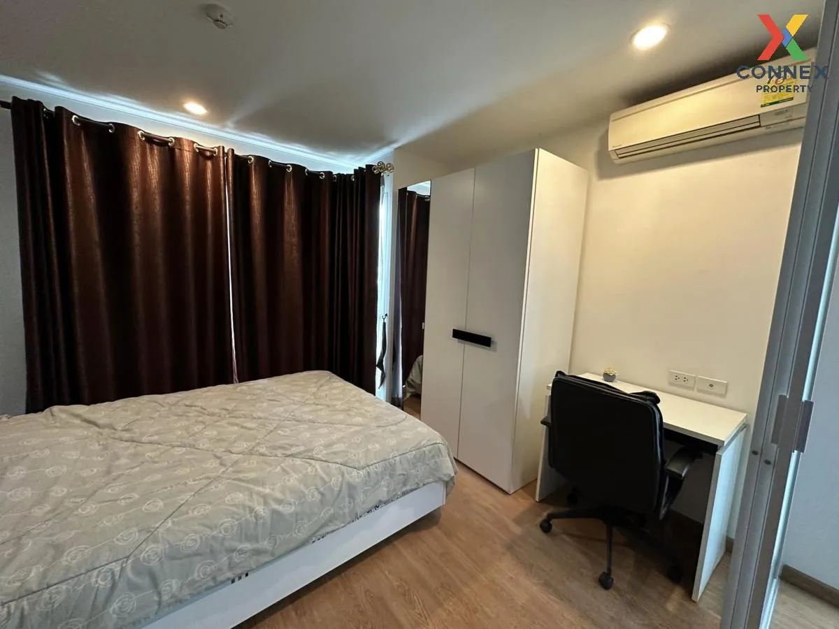 For Rent Condo , U Delight @Jatujak Station , MRT-Chatuchak Park , Chomphon , Chatuchak , Bangkok , CX-102212