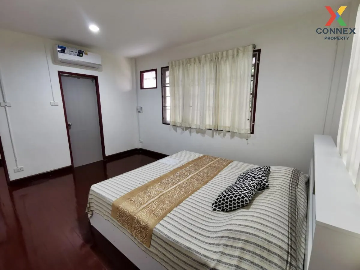 For Sale House , Baan Prachachuen Samakkhi 63 , Bang Talat , Pak Kret , Nonthaburi , CX-102213