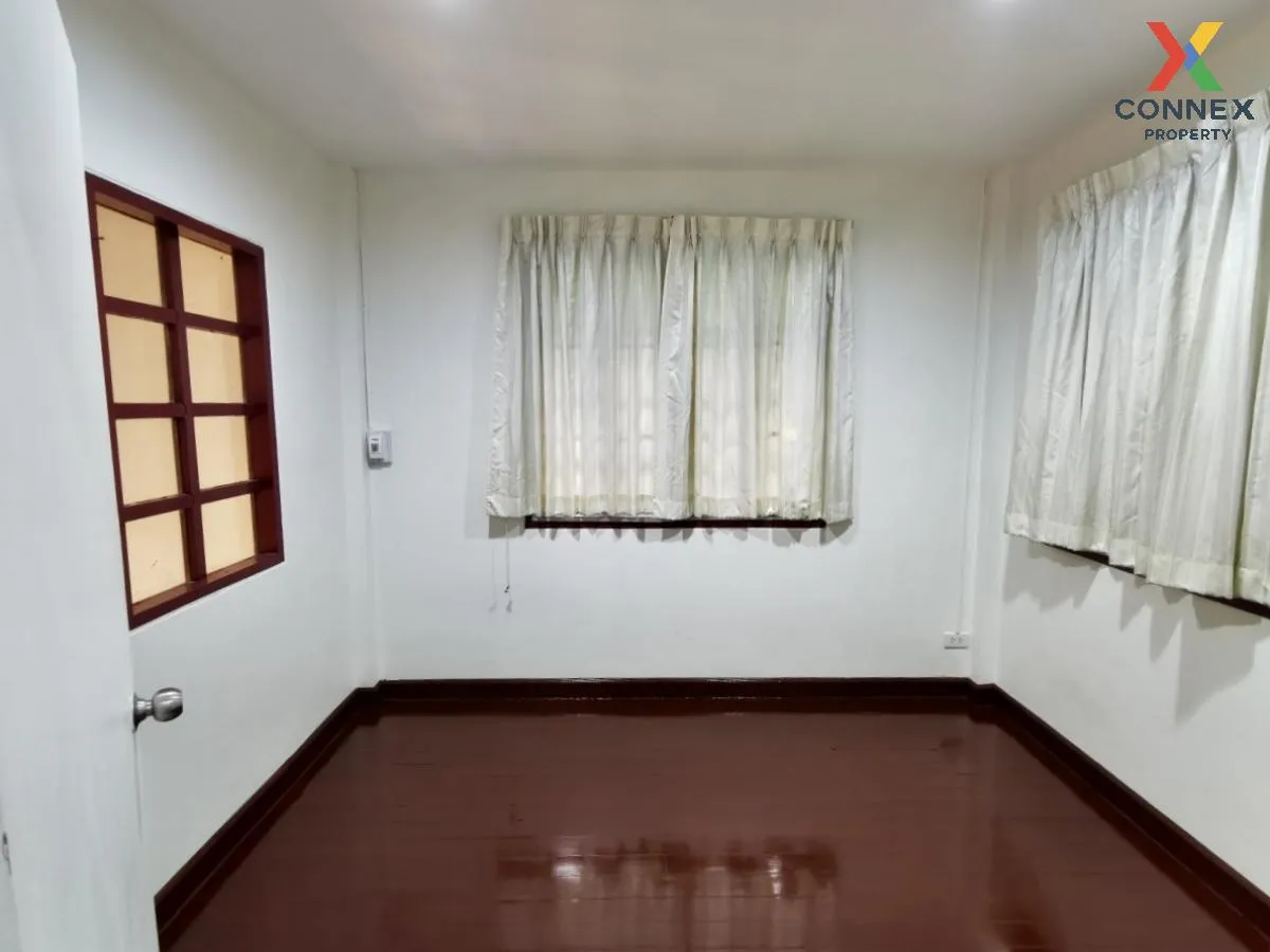 For Sale House , Baan Prachachuen Samakkhi 63 , Bang Talat , Pak Kret , Nonthaburi , CX-102213