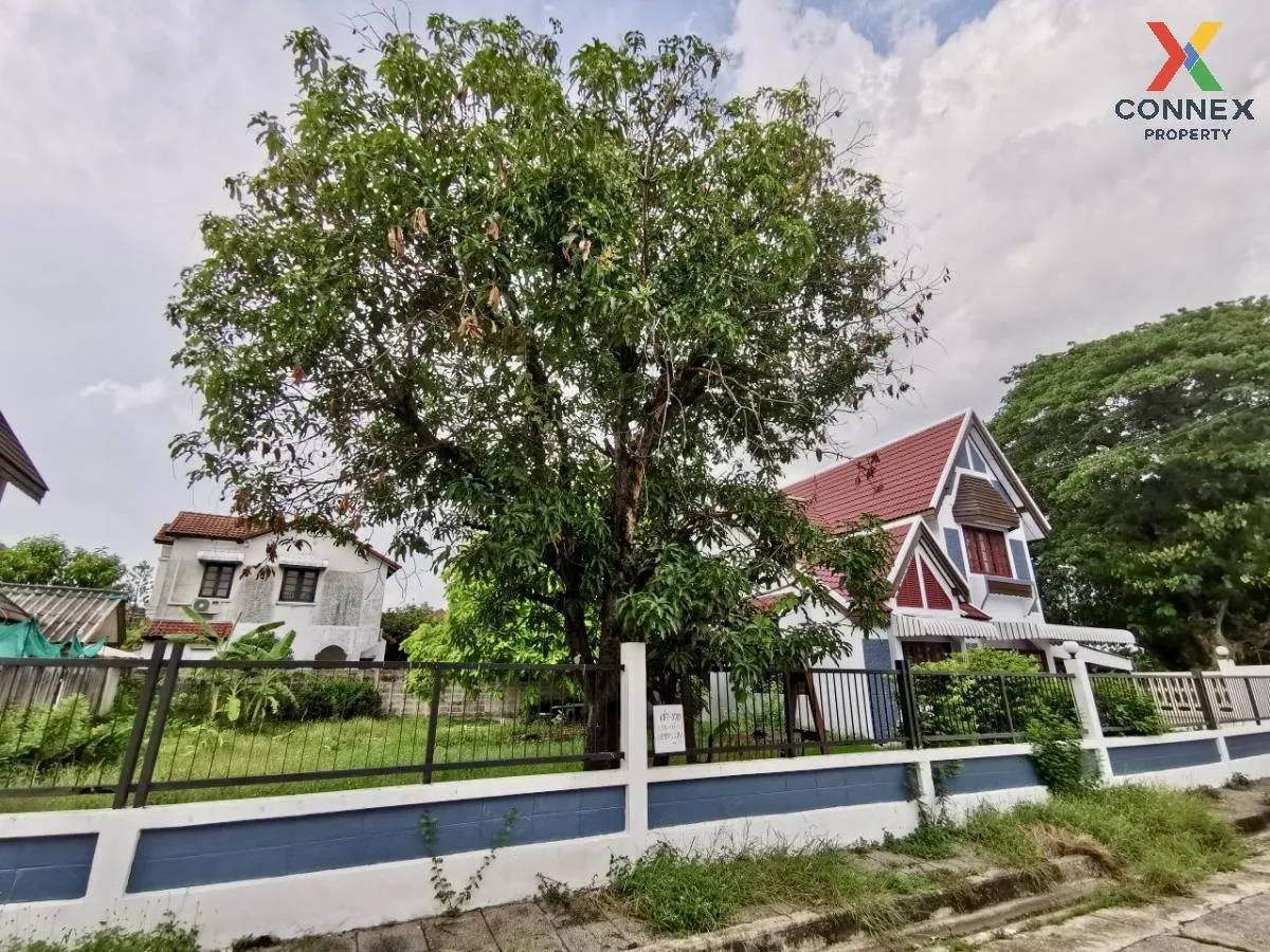 For Sale House , Baan Prachachuen Samakkhi 63 , Bang Talat , Pak Kret , Nonthaburi , CX-102213 2