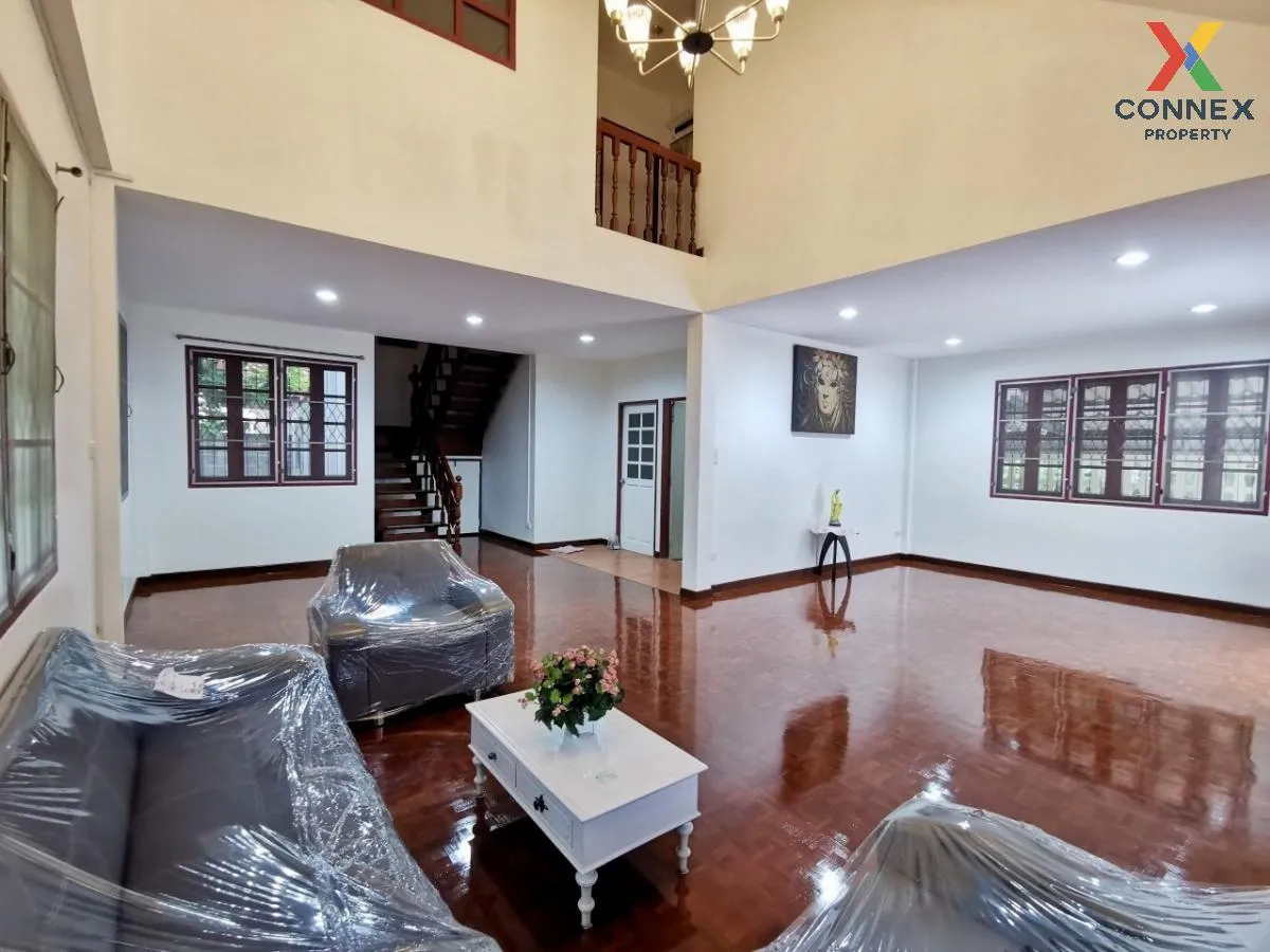 For Sale House , Baan Prachachuen Samakkhi 63 , Bang Talat , Pak Kret , Nonthaburi , CX-102213 3